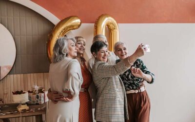 The Benefits of Social Activities for Seniors